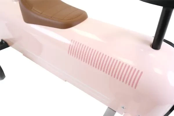 Illusie van een luchtrooster