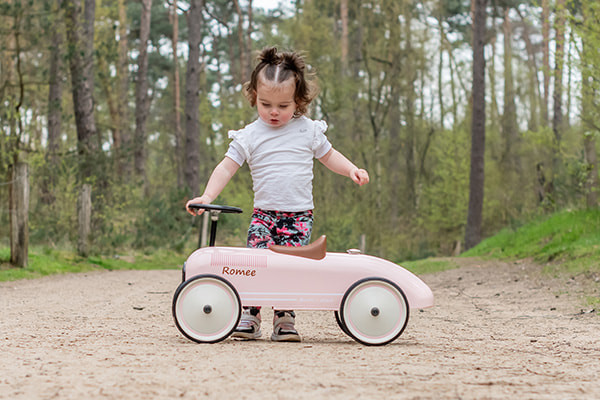 Bestel jij een naamsticker mee?