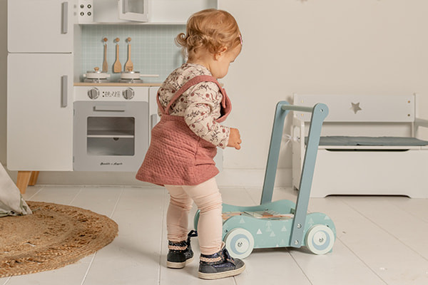 Voor kinderen vanaf 1 jaar