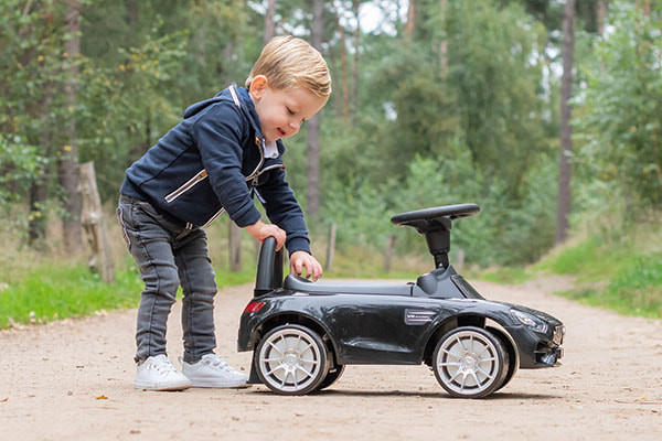 Julian is 1,5 jaar oud en 92 cm lang