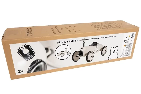 Speciale Nijntje editie