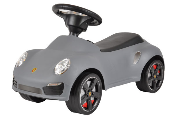 Zithoogte van 23 centimeter.