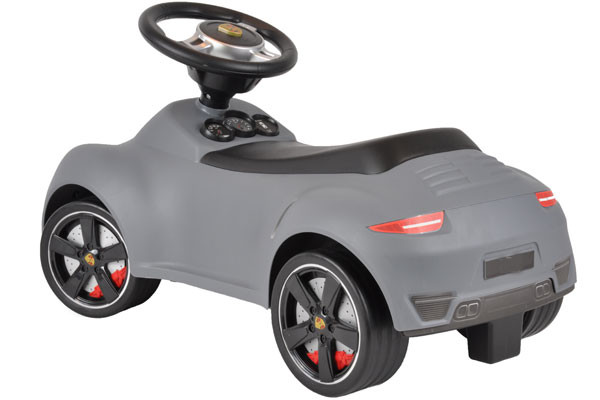 Met anti-kantelblok.