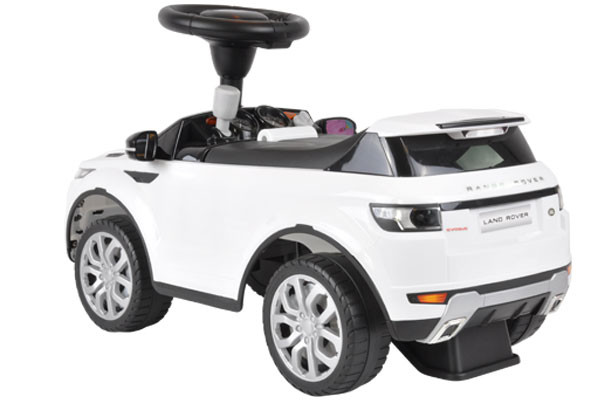 Met anti-kantelblok.