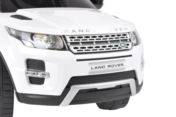 Zoals het originele design.