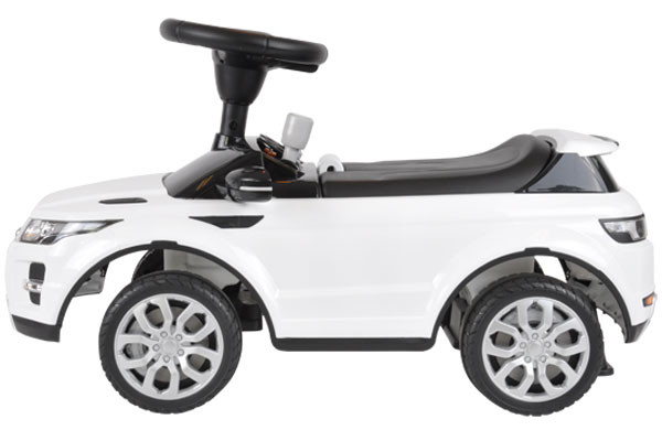 Geschikt voor kinderen vanaf 1 jaar.