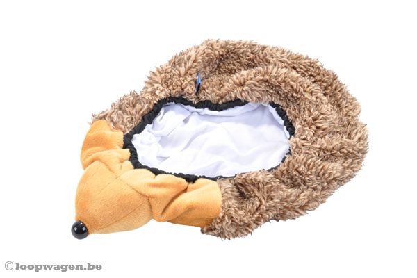 Makkelijk schoon te maken.