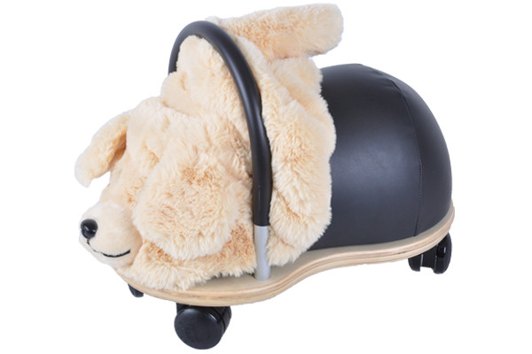 De hoes is afneembaar