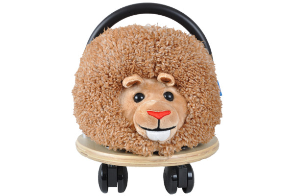 Met fijne stuurstang