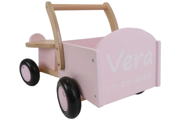 Optioneel: combineer met geboortedatum