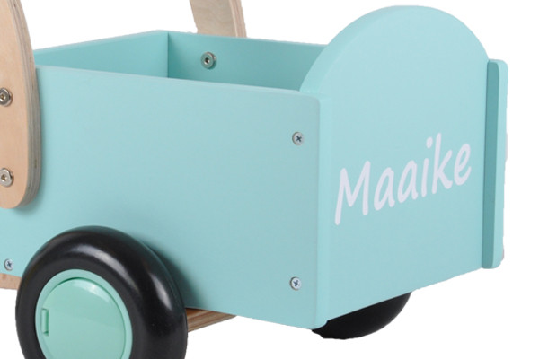 Kies de naam van je (klein)kind.