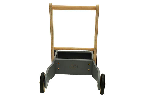 Hulpmiddel voor de eerste stapjes