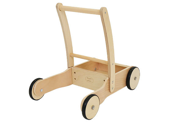 Hoge kantelveiligheid