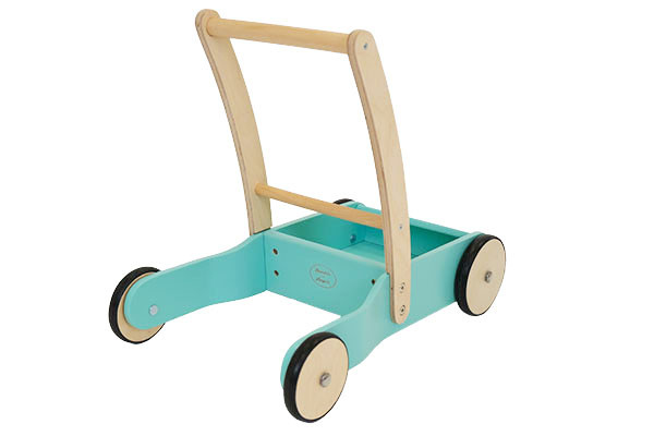 Hoge kantelveiligheid