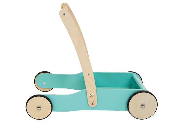 Duwstang van 47 cm hoog