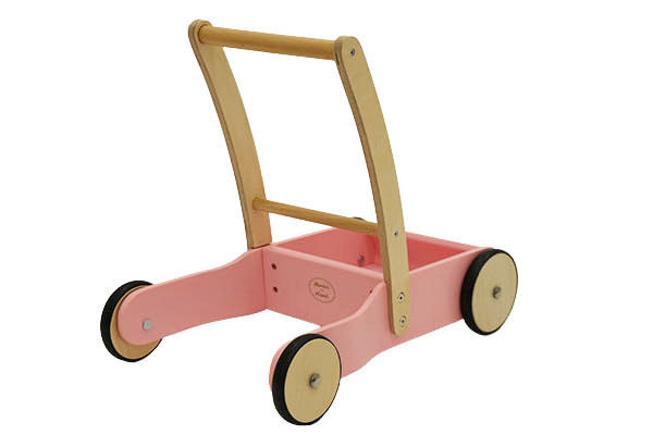 Hoge kantelveiligheid