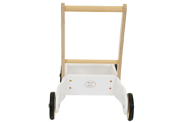 Hulpmiddel voor de eerste stapjes