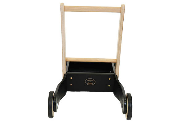 Hulpmiddel voor de eerste stapjes