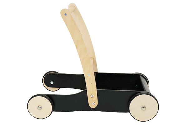 Duwstang van 47 cm hoog