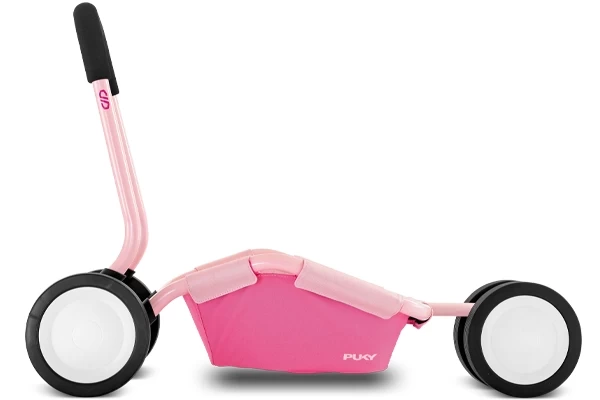 Verstelbare duwstang (48,5-51,5 cm)