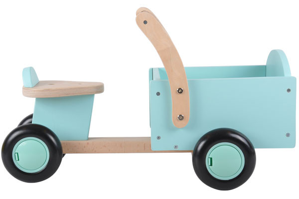 Geschikt voor kinderen vanaf 1 jaar.