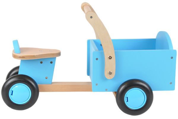 Geschikt voor kinderen vanaf 1 jaar.