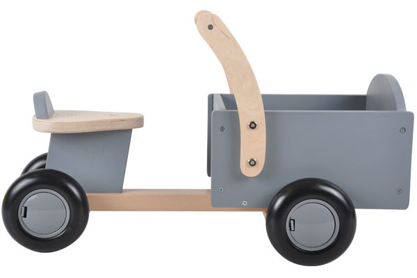 Geschikt voor kinderen vanaf 1 jaar.