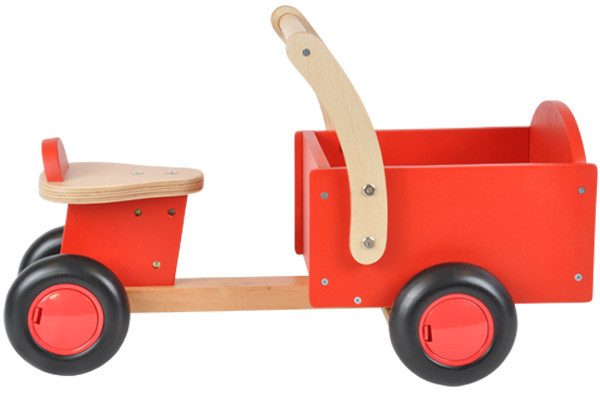 Geschikt voor kinderen vanaf 1 jaar.