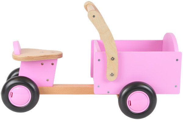 Geschikt voor kinderen vanaf 1 jaar.