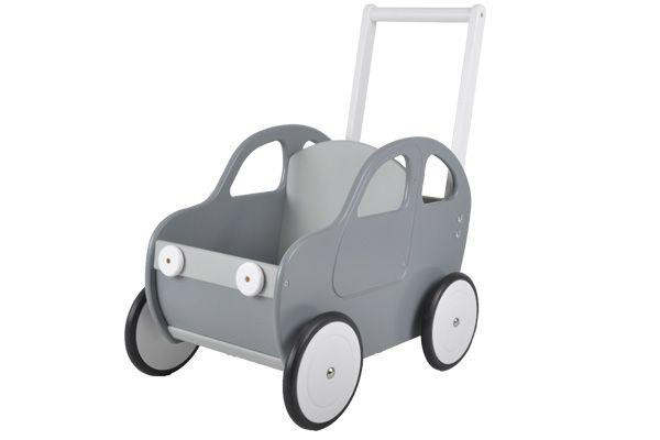 Loopwagen Racer Red van Bandits & Angels.