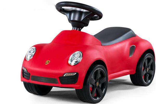 Zithoogte van 23 centimeter.