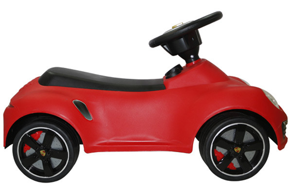 Geschikt voor kinderen vanaf 1 jaar.