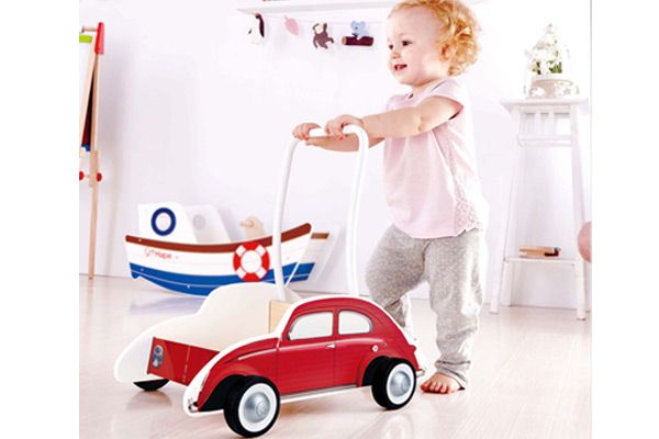 Geschikt voor kinderen vanaf 1 jaar.