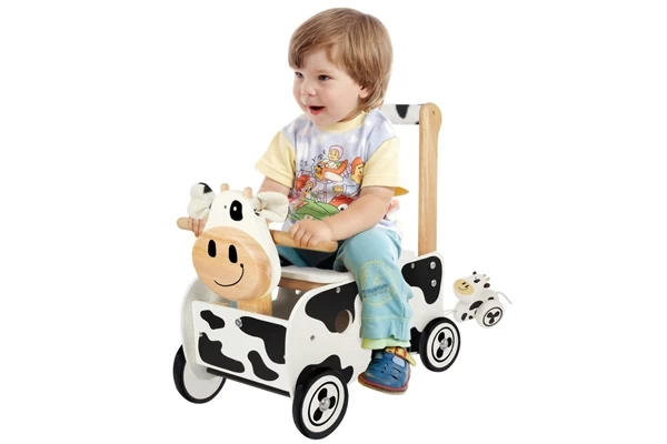 Voor kinderen vanaf 1 jaar