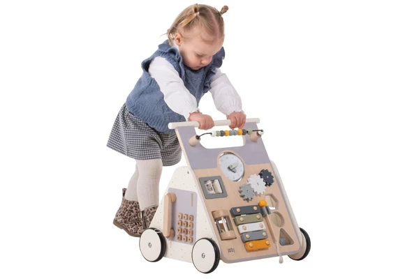 Voor kinderen vanaf 1 jaar