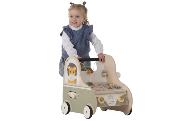 Voor kinderen vanaf 1 jaar