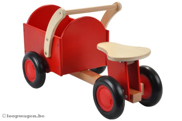 Eenvoudig zelf te monteren.