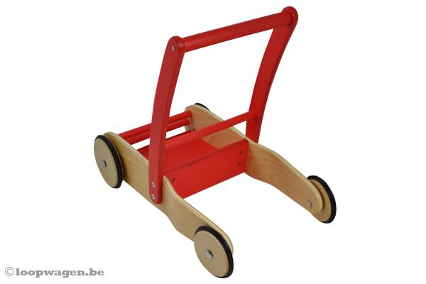 Voor kids vanaf 1 jaar.