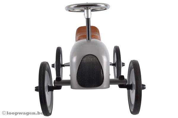 De nummer 1 loopauto van NL.