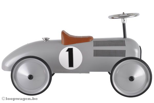 Voor kids vanaf 1 jaar.