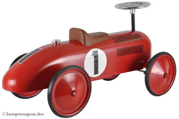 Voor vele uren speelplezier.