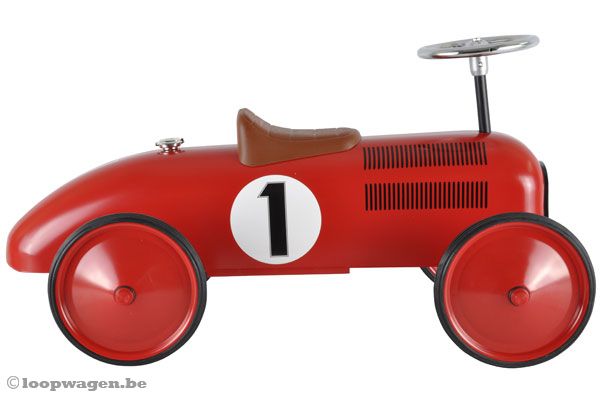 Voor kids vanaf 1 jaar.