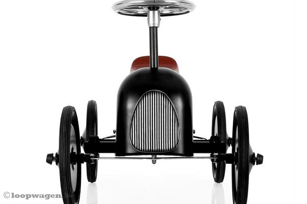 Vervaardig uit metaal.