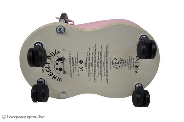 Origineel en Nederlandse garantie.