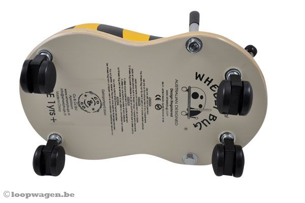 Origineel en Nederlandse garantie.