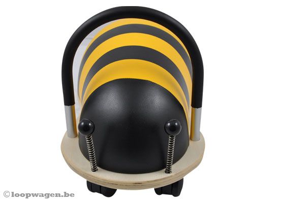 Voor kids vanaf 1 jaar.