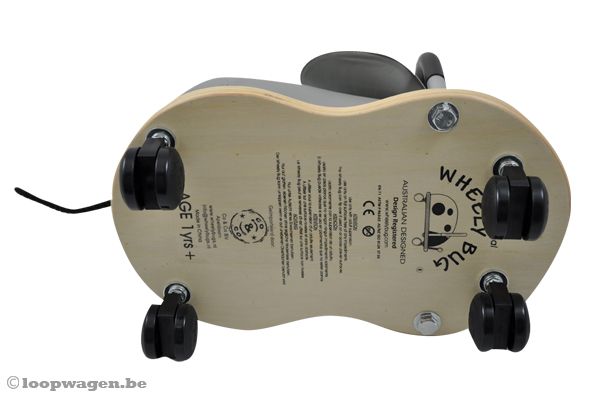 Origineel en Nederlandse garantie.