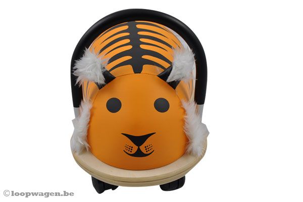 Voor kids vanaf 1 jaar.