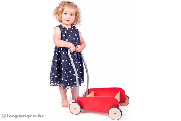 Geschikt voor kinderen vanaf 1 jaar.