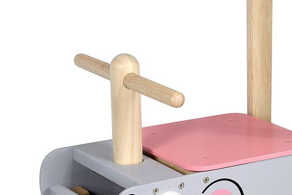 Voor kinderen vanaf 1 jaar